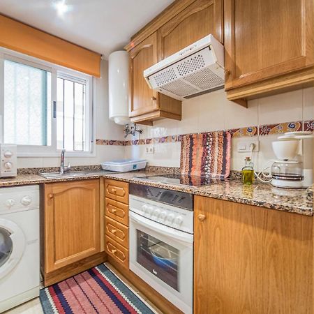 Beautiful Apartment In Oropesa Del Mar With Wifi Dış mekan fotoğraf