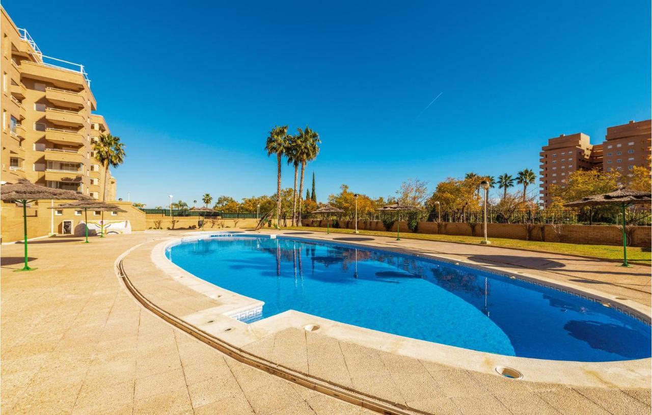 Beautiful Apartment In Oropesa Del Mar With Wifi Dış mekan fotoğraf