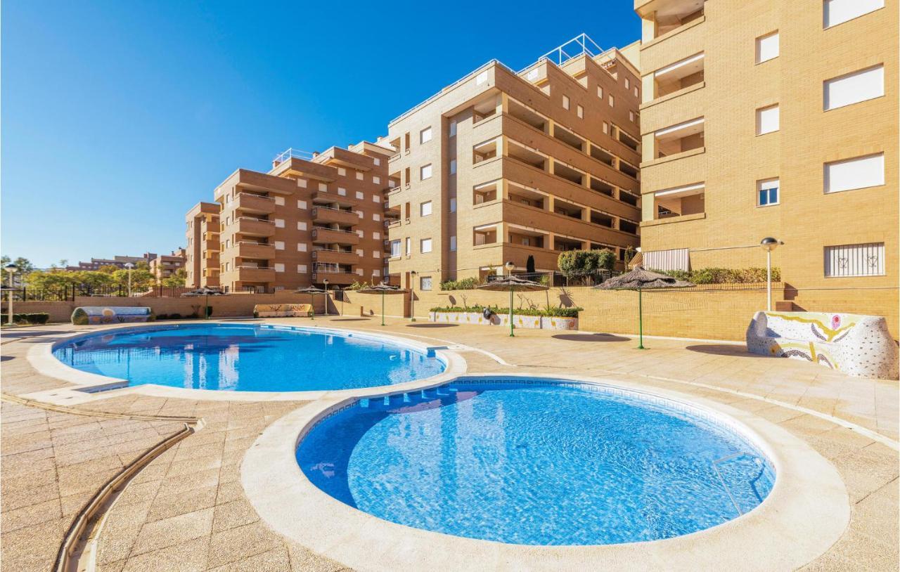 Beautiful Apartment In Oropesa Del Mar With Wifi Dış mekan fotoğraf