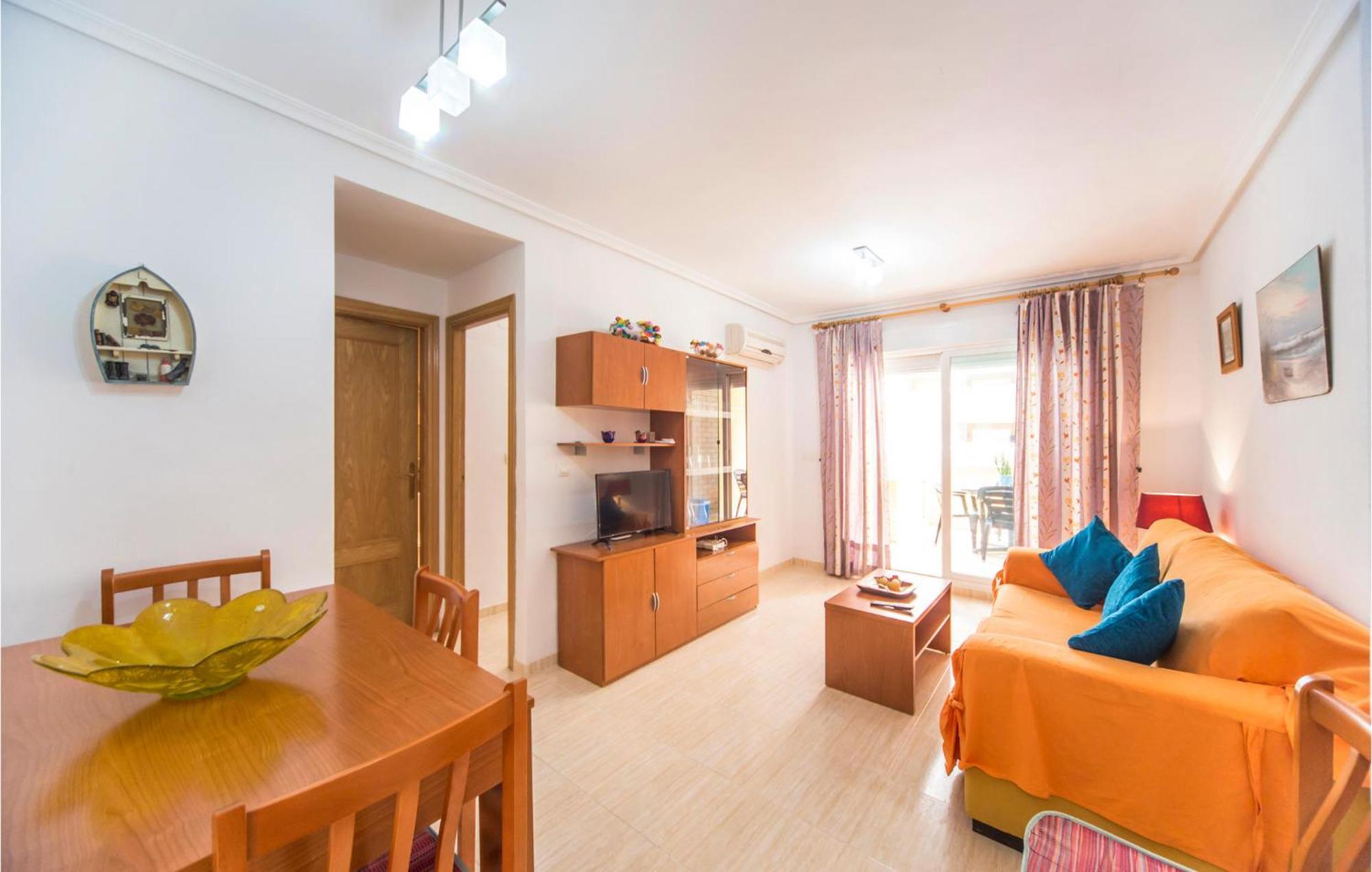 Beautiful Apartment In Oropesa Del Mar With Wifi Dış mekan fotoğraf