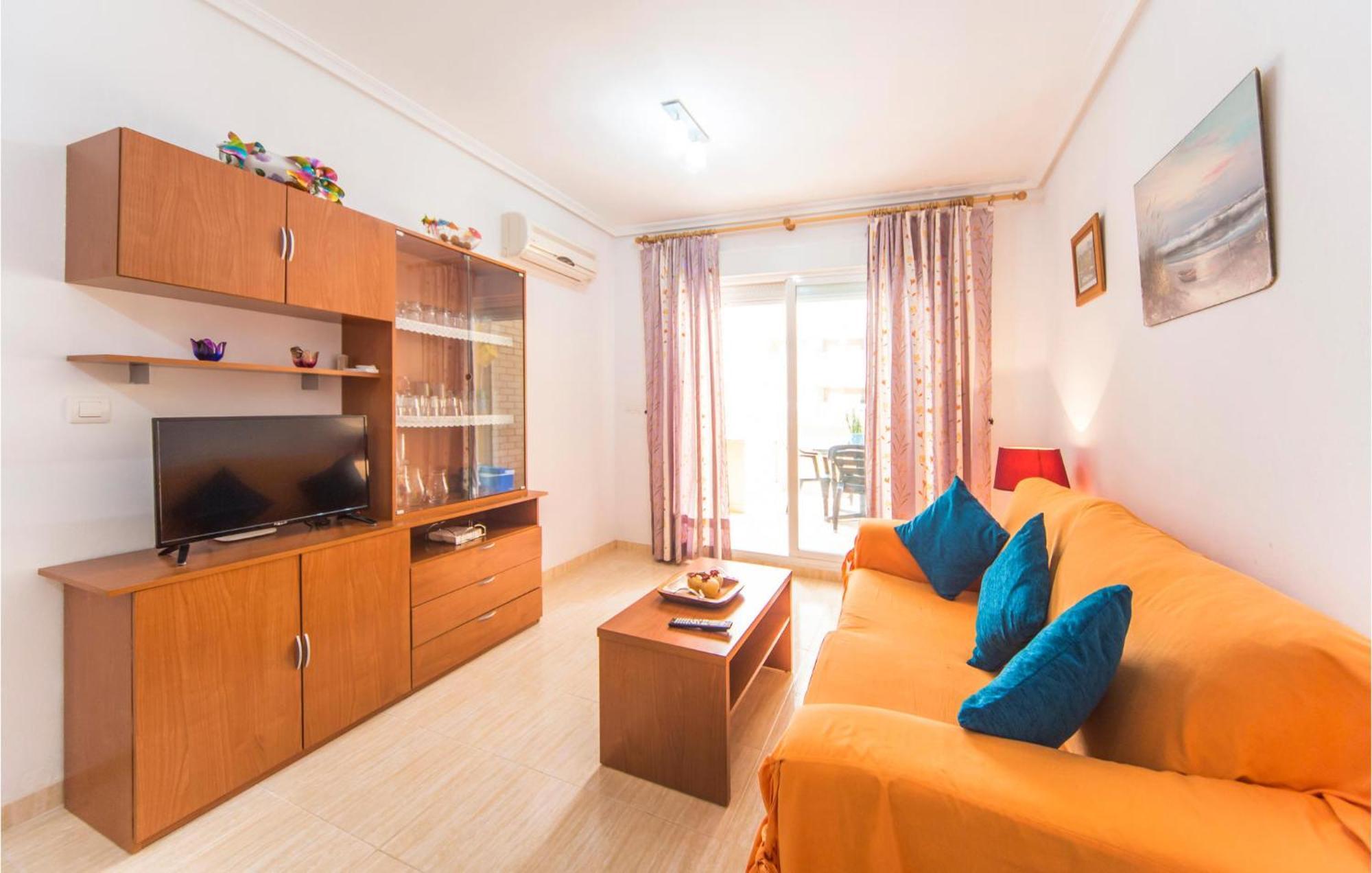 Beautiful Apartment In Oropesa Del Mar With Wifi Dış mekan fotoğraf