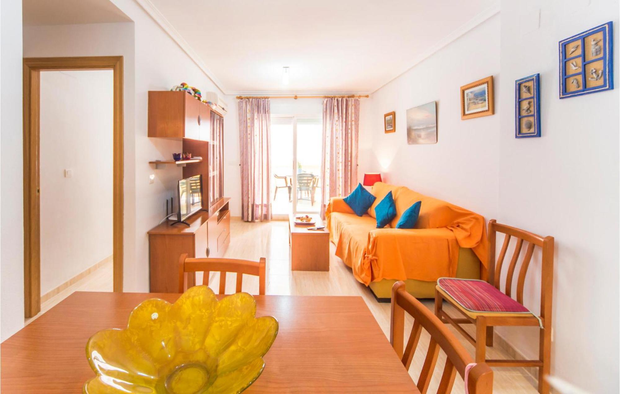 Beautiful Apartment In Oropesa Del Mar With Wifi Dış mekan fotoğraf