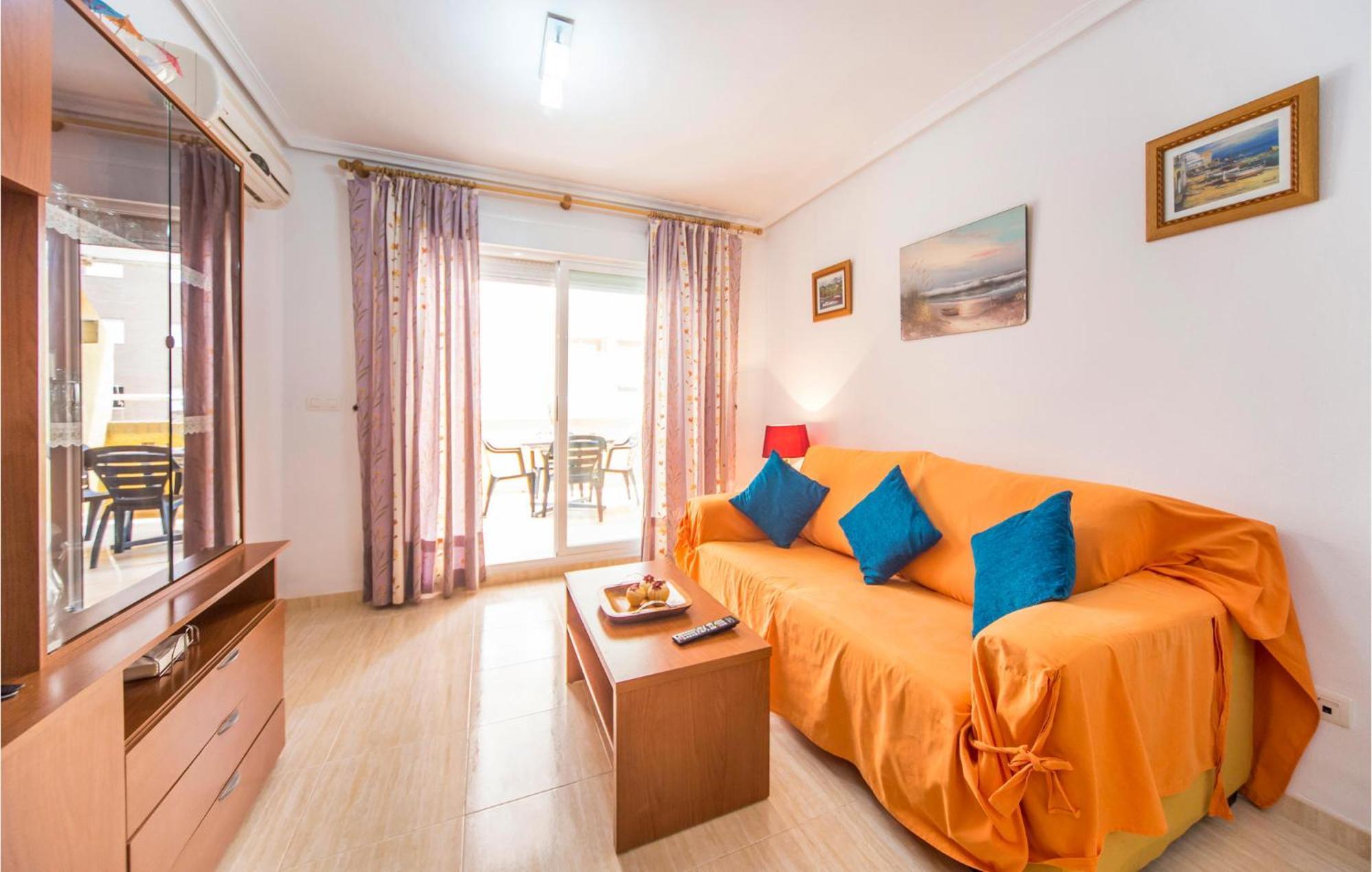 Beautiful Apartment In Oropesa Del Mar With Wifi Dış mekan fotoğraf