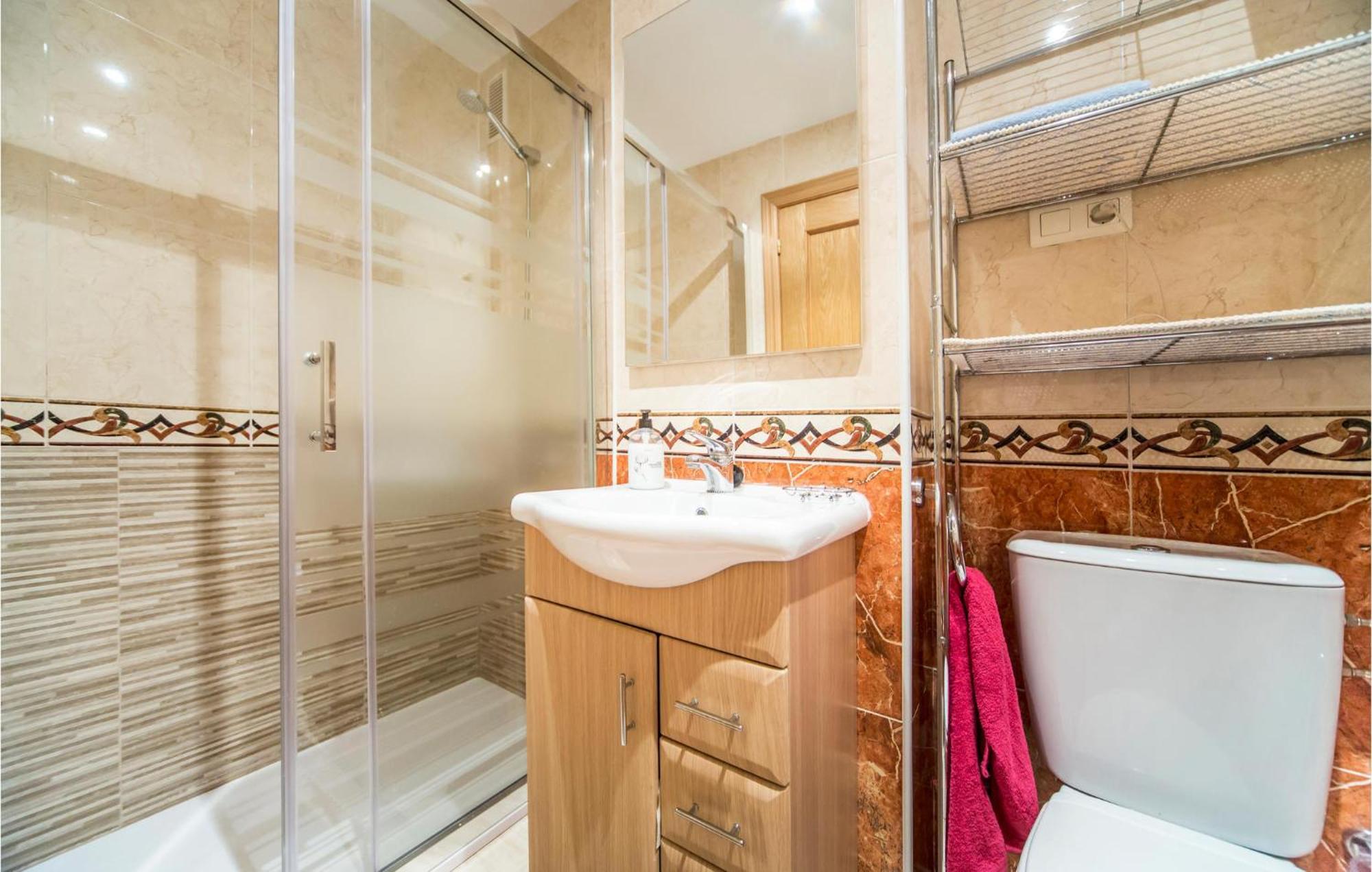 Beautiful Apartment In Oropesa Del Mar With Wifi Dış mekan fotoğraf