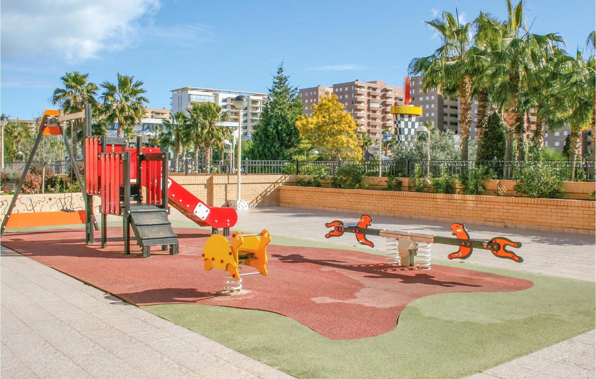 Beautiful Apartment In Oropesa Del Mar With Wifi Dış mekan fotoğraf